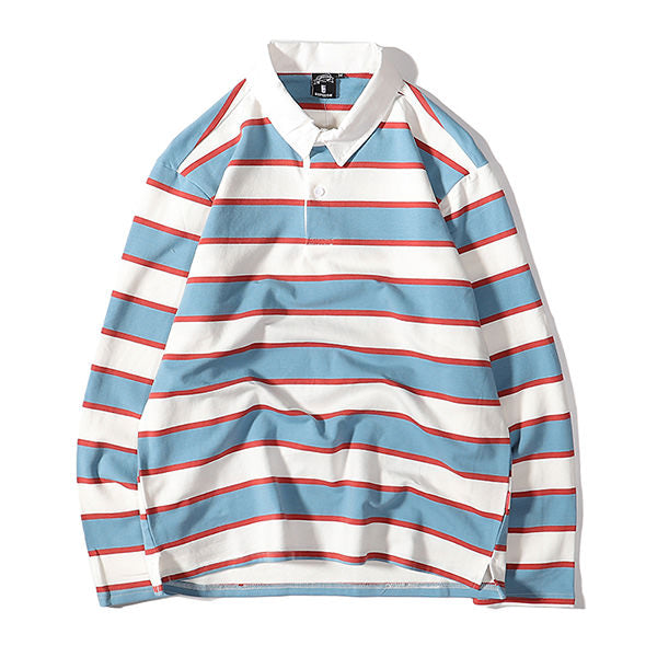 Who Cares Long Sleeve Top