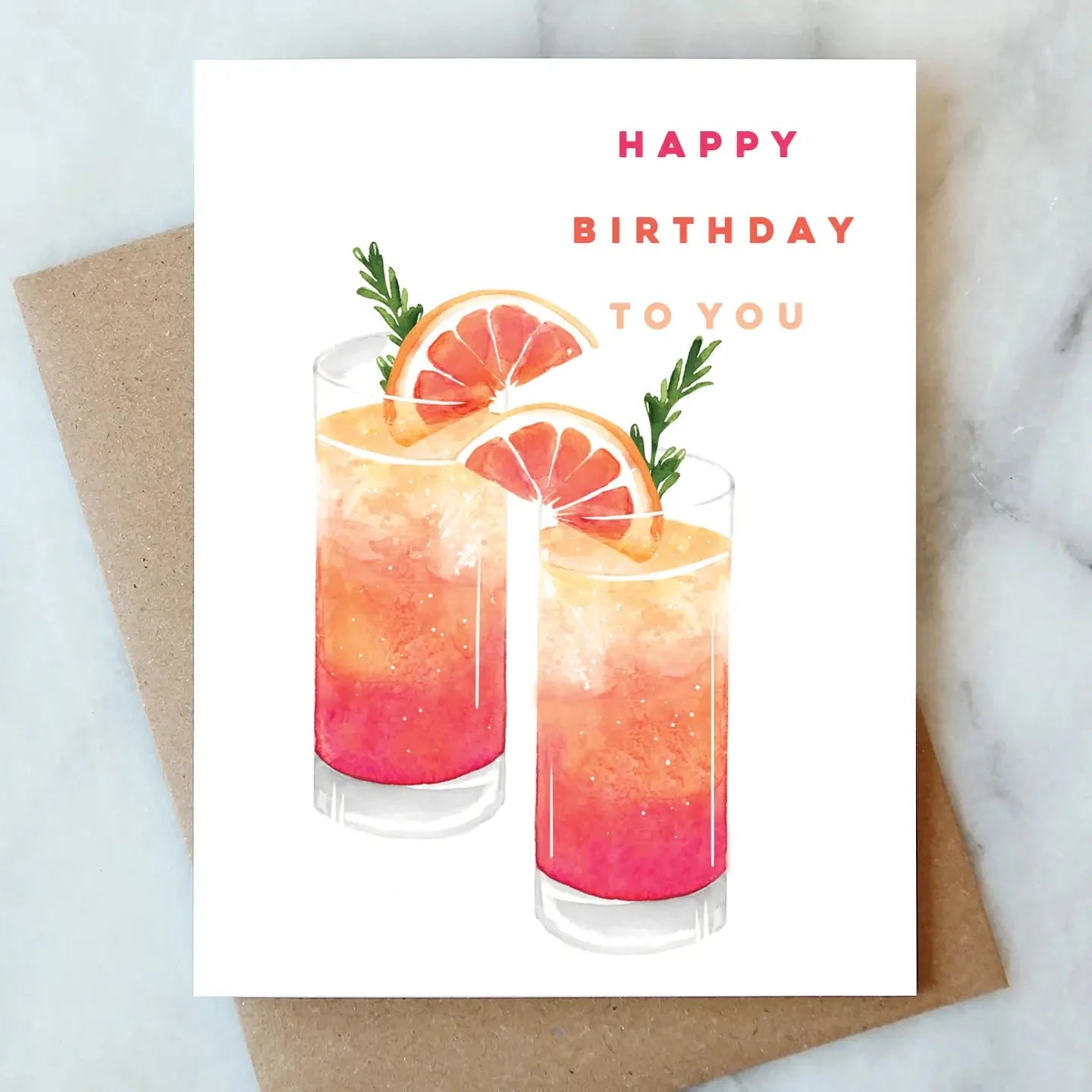 Abigail Jayne Greeting Card