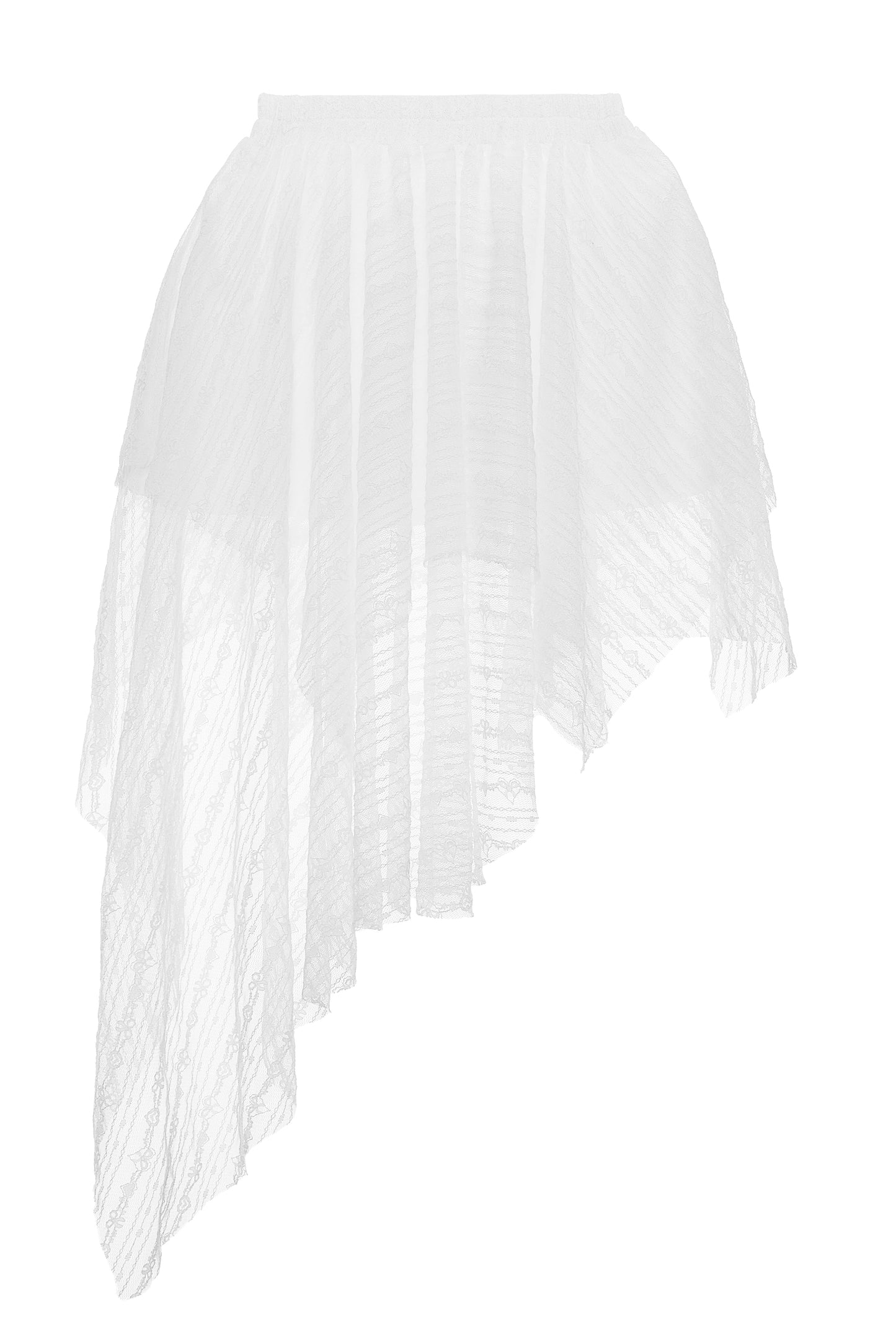 Affetto Lace Skirt