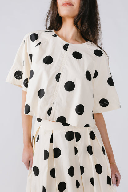 Enamored Top