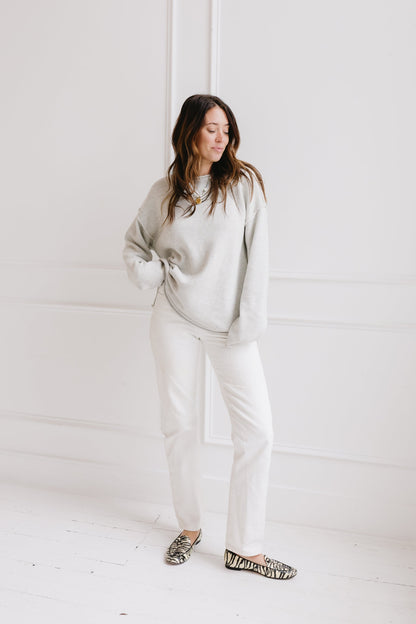 Land of Love Sweater