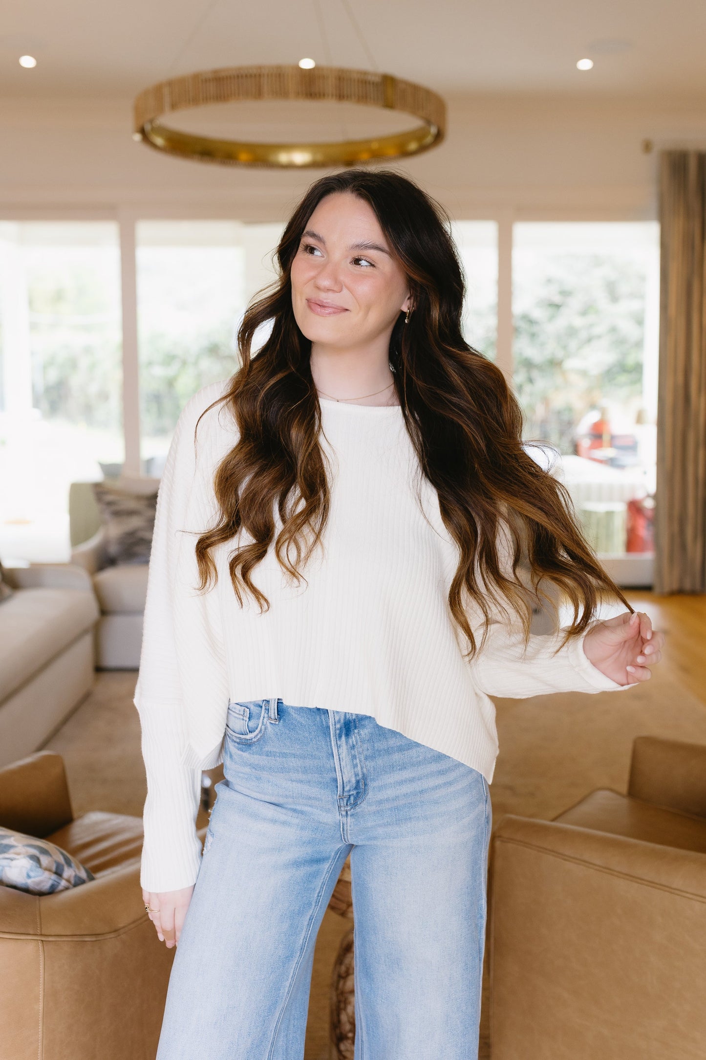 Apollo Top