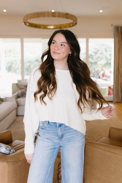 Apollo Top