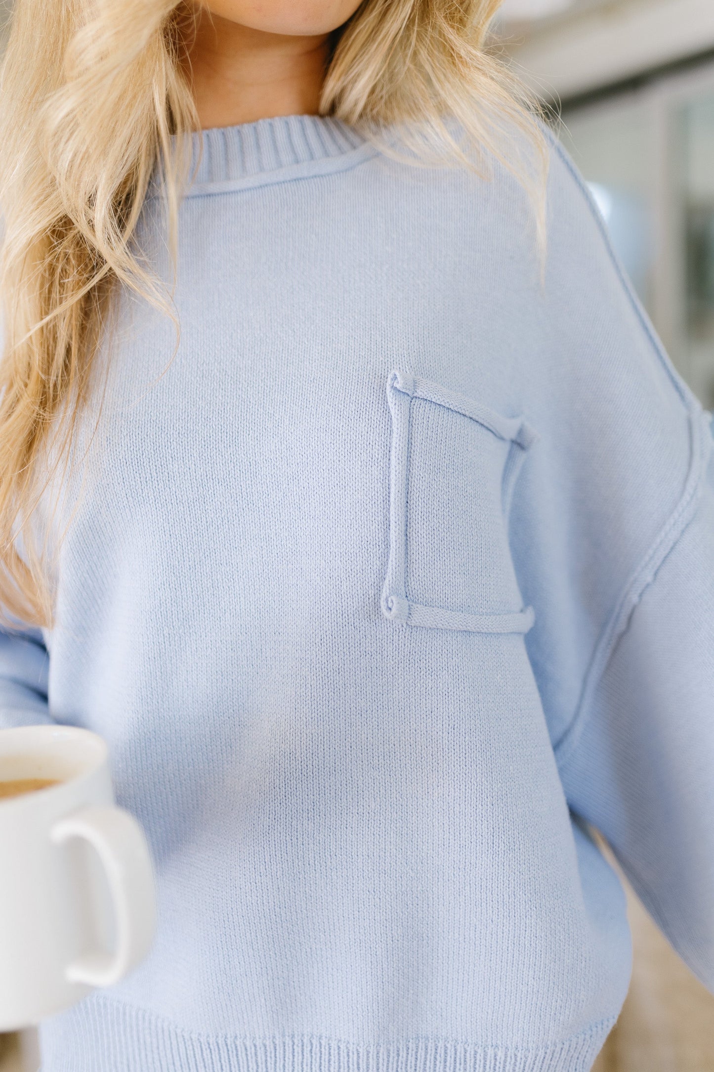 Kayden Sweater