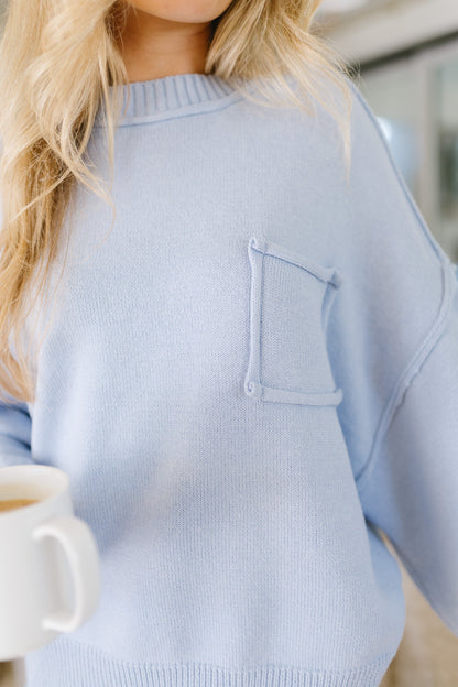 Kayden Sweater