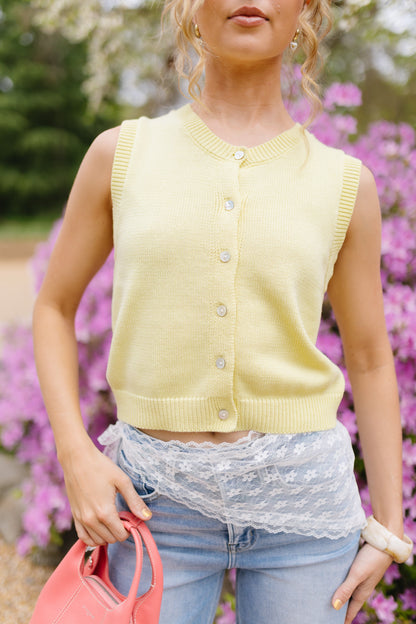 Riven Cardigan