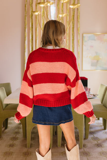 Bronwyn Cardigan