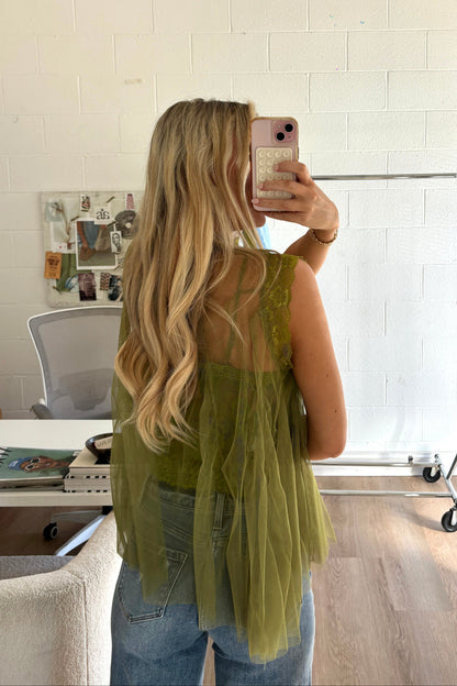 Imogen Top