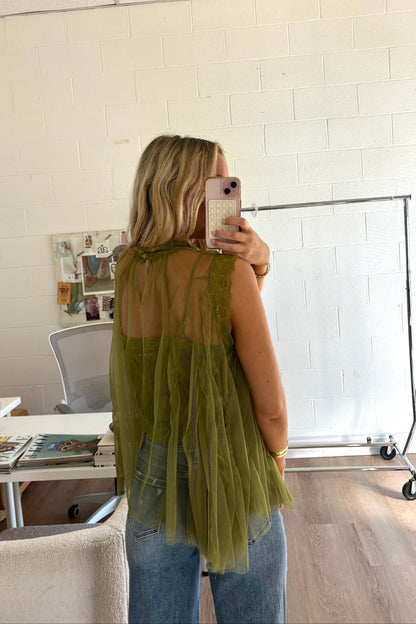 Imogen Top