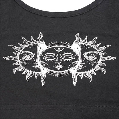 The Sun Tank Top