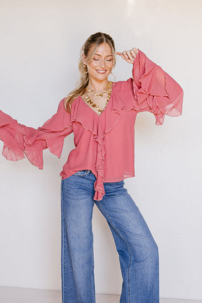 Skylar Top