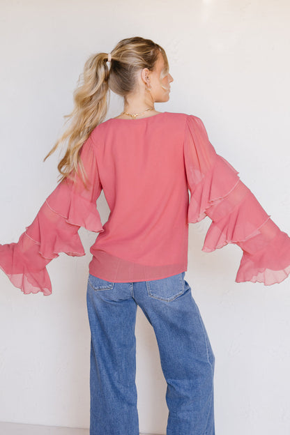 Skylar Top