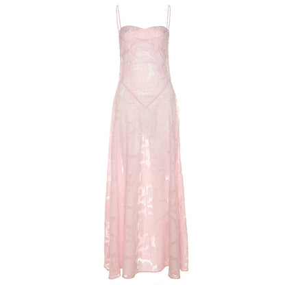 Tube Top off Neck Elegant Evening Dress Dress