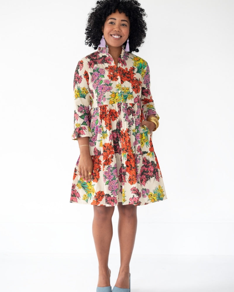The Hampton Dress