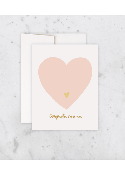 Idlewild Greeting Card