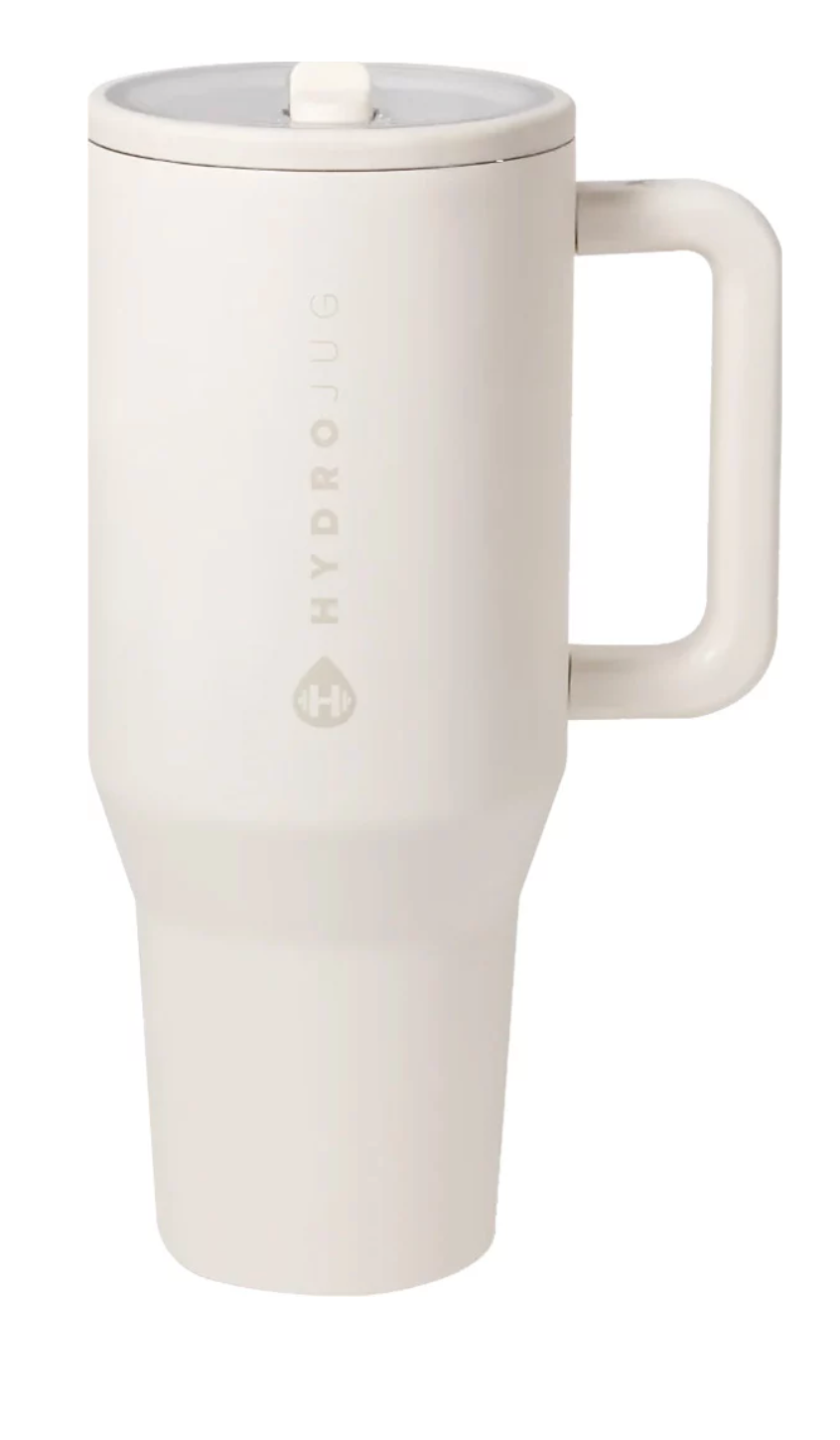 40oz Hydrojug Traveler Cup