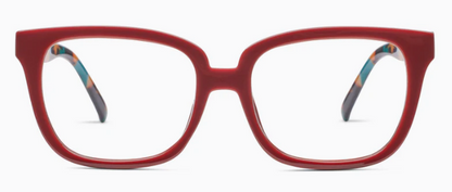 Impromptu Glasses