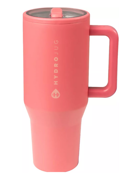 40oz Hydrojug Traveler Cup