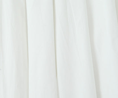 Wear High Grade Boning Corset Tube Top Dress Slim Fit Backless Midi Dress