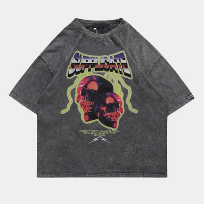 Storm  T Shirt