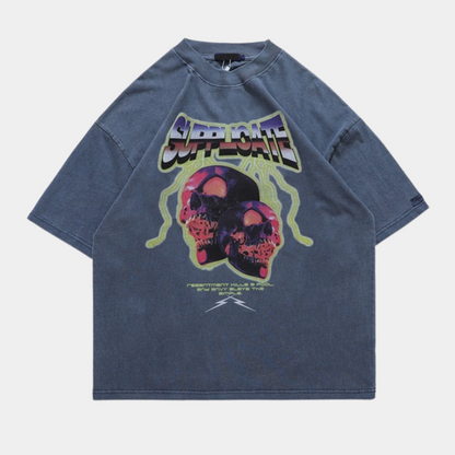 Storm  T Shirt