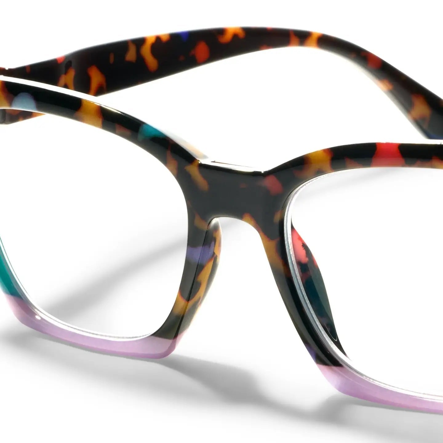 Birdie Glasses