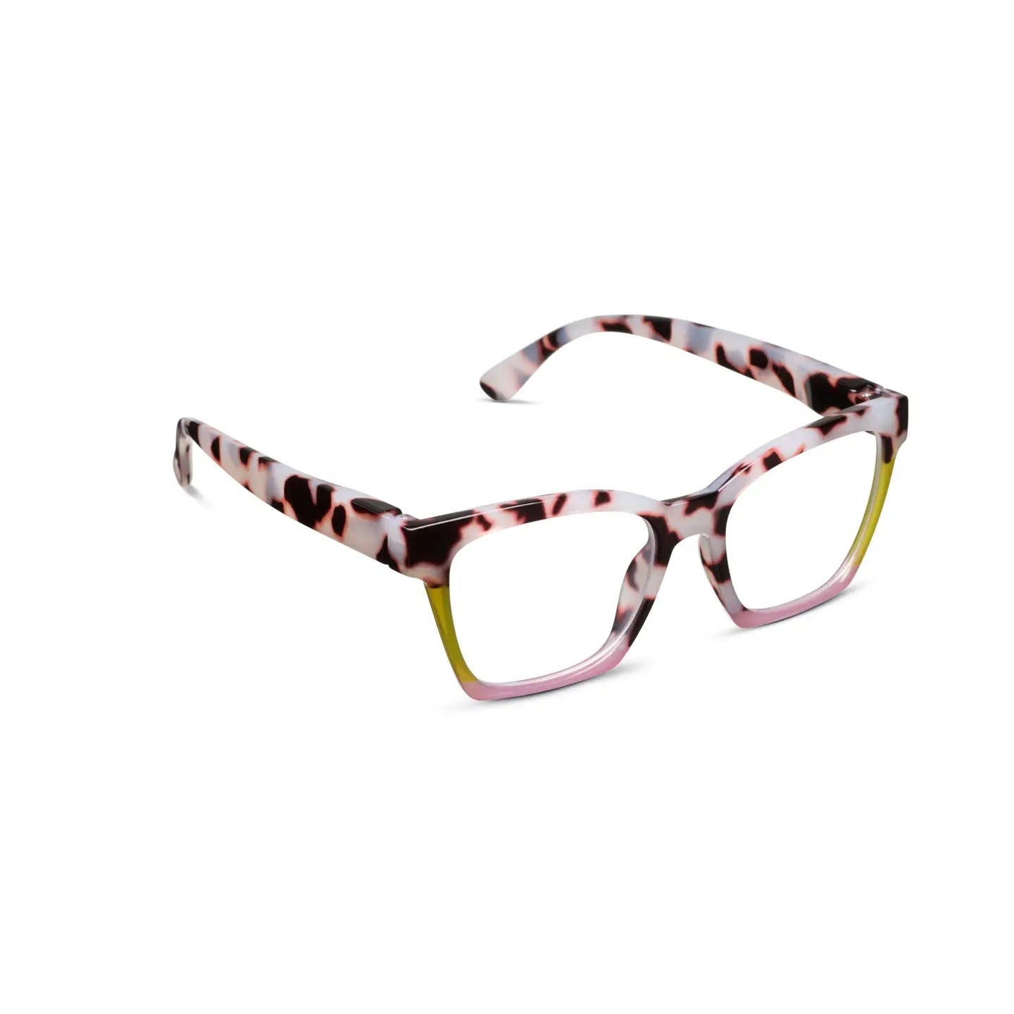 Birdie Glasses