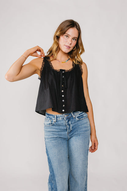 Sloane Top