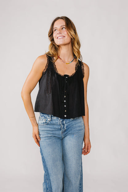 Sloane Top