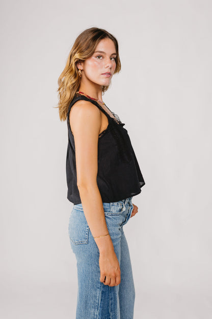 Sloane Top