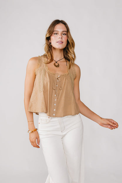 Sloane Top