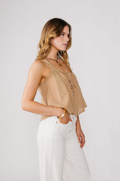 Sloane Top