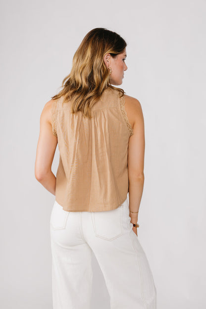Sloane Top