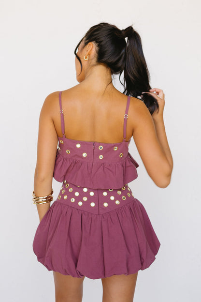 Mikayla Top