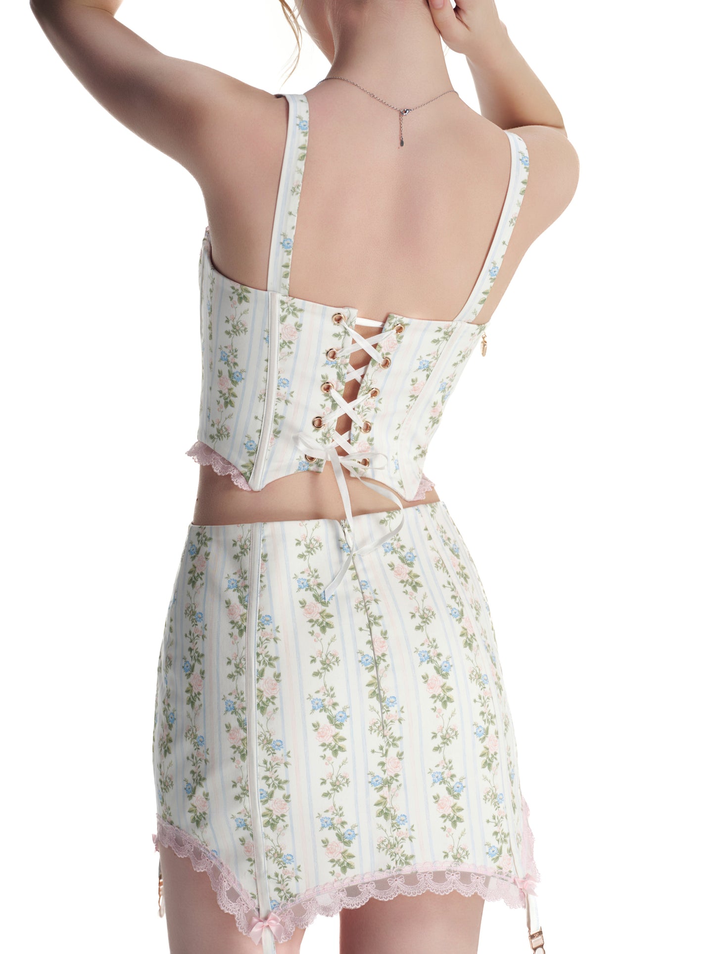Eleanor Bustier