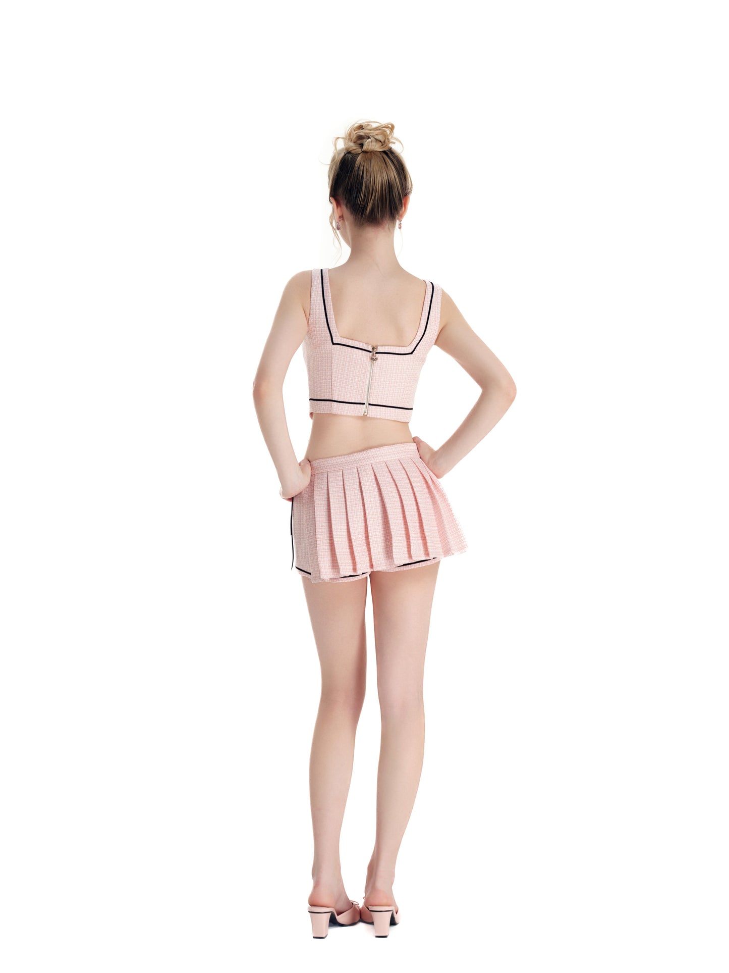 Vivienne Skort