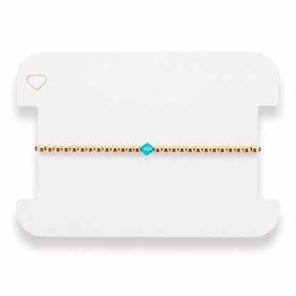 Birthstone Bracelet