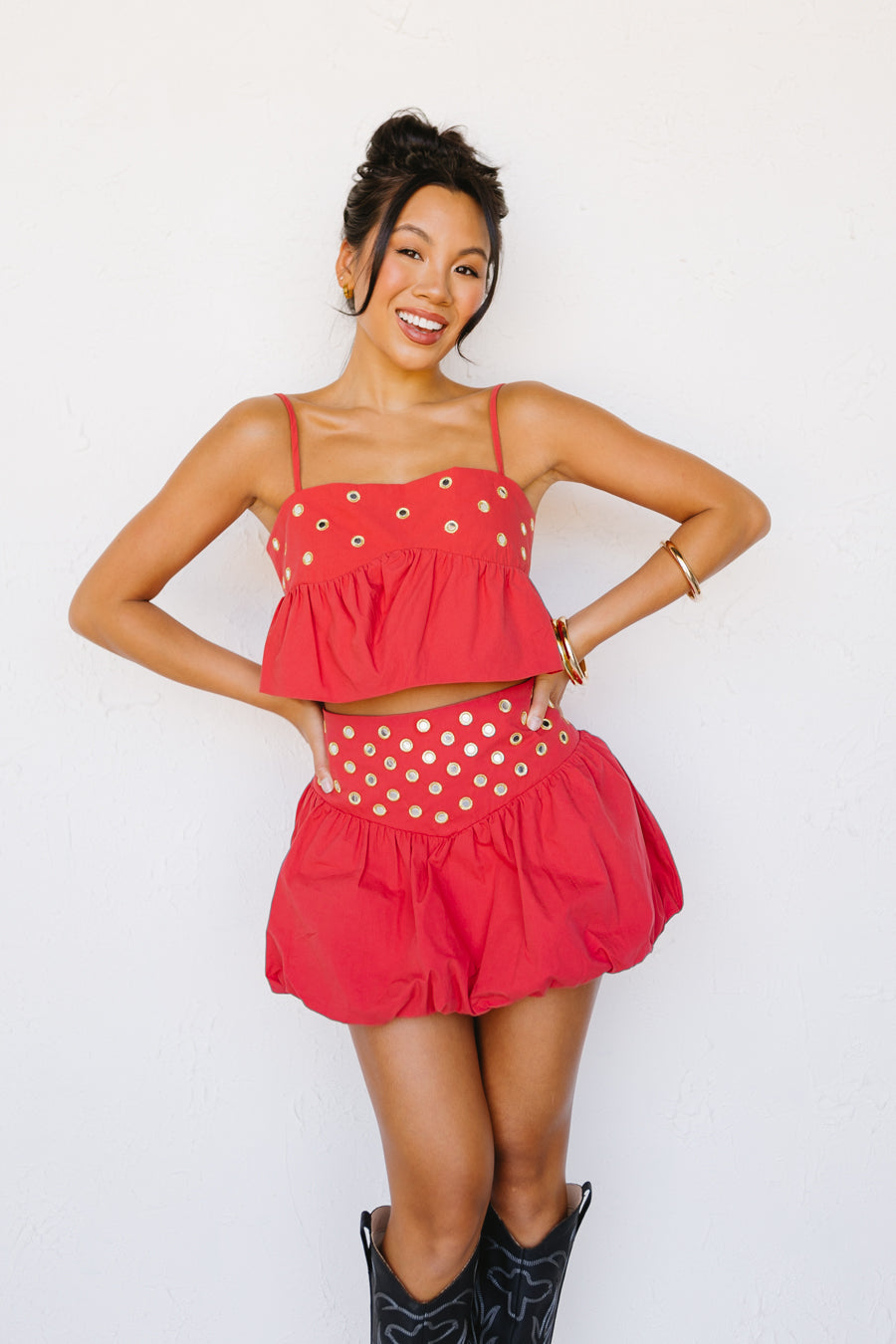 Mikayla Top