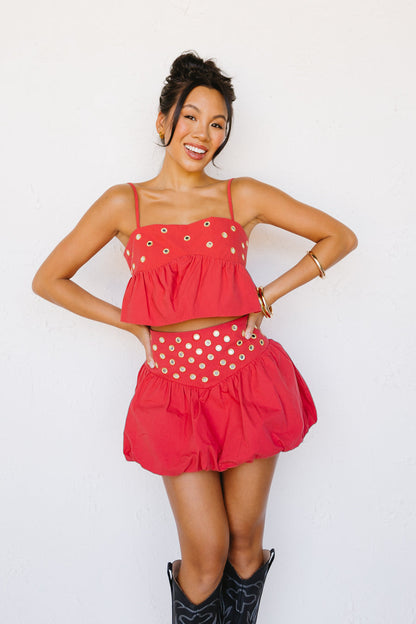 Mikayla Top