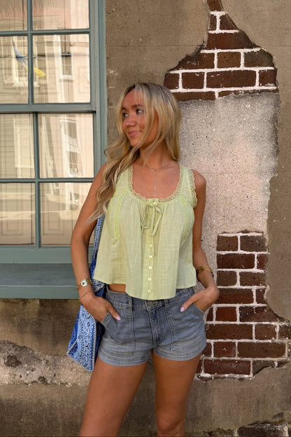 Sloane Top