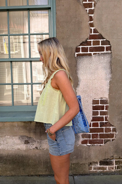 Sloane Top