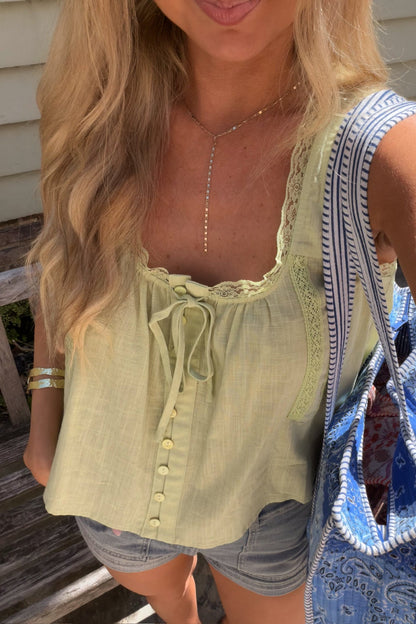 Sloane Top