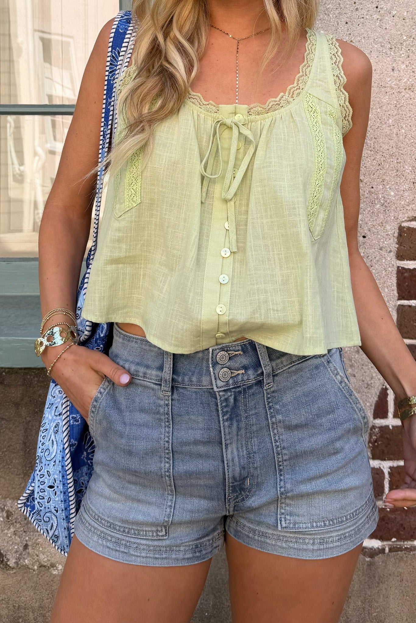 Sloane Top