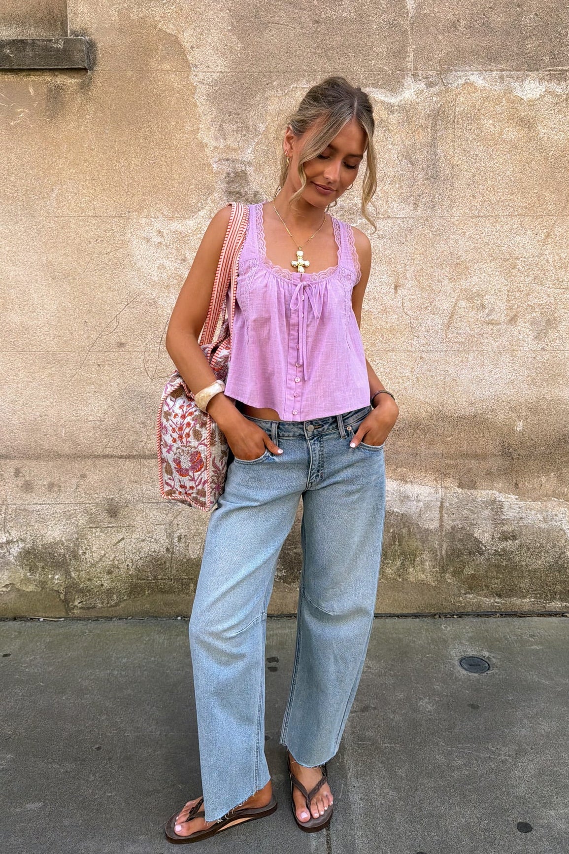 Sloane Top