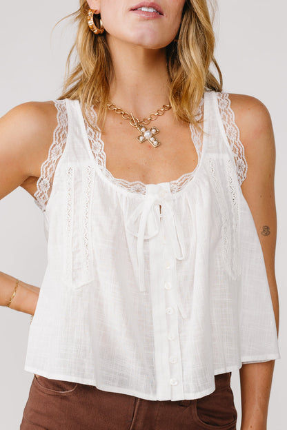 Sloane Top